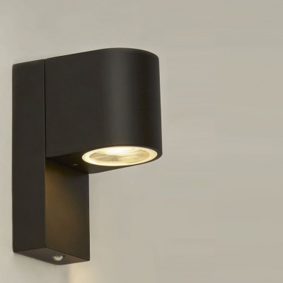 Aplica exterior iluminat jos cu senzor de amurg Outdoor