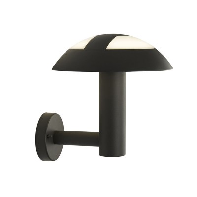 Aplica LED pentru iluminat exterior modern OUTDOOR