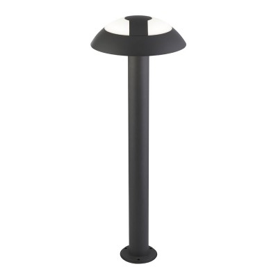 Stalp LED pentru iluminat exterior modern OUTDOOR H-73cm