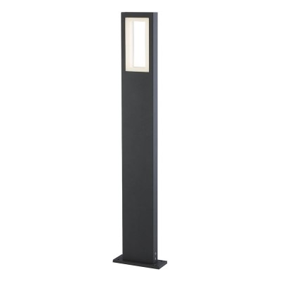 Stalp LED pentru iluminat exterior modern Outdoor H-73cm