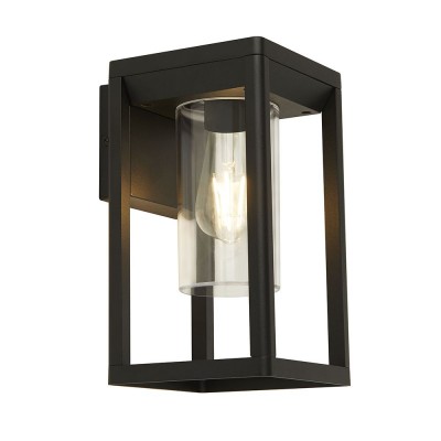 Aplica de perete pentru iluminat exterior clasic industrial Outdoor