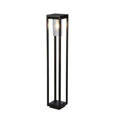 Stalp pentru iluminat exterior clasic industrial Outdoor H-90cm