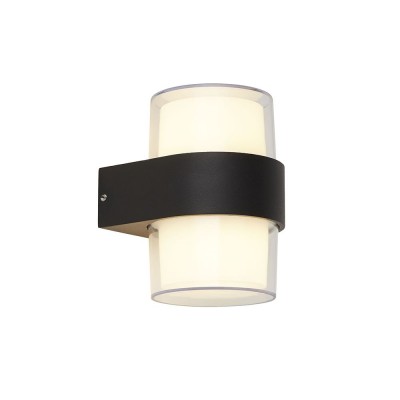 Aplica LED moderna pentru iluminat exterior ambiental Outdoor