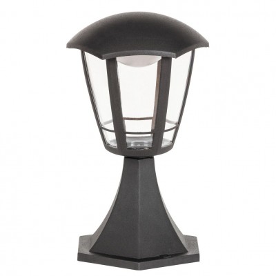 Stalp LED pentru iluminat exterior,H-30cm, IP44 Sorrento