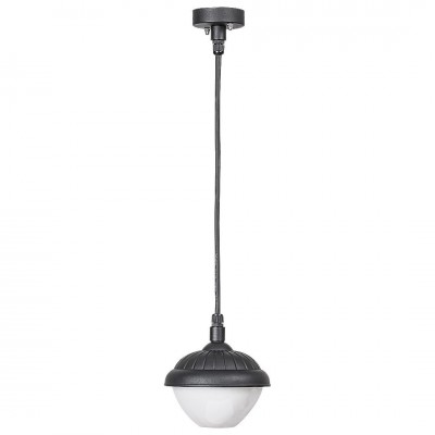 Pendul pentru iluminat exterior, down light, IP44 Modesto