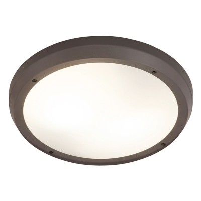 Aplica / Plafoniera pentru iluminat exterior cu protectie IP65, Alvorada