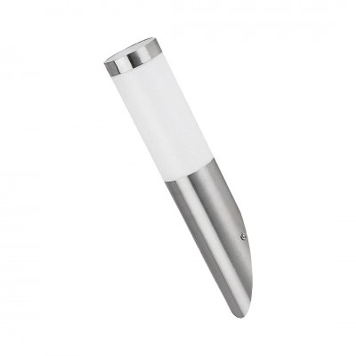 Aplica pentru iluminat exterior IP44, Inox torch