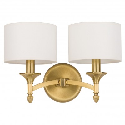 Aplica design clasic realizata manual Decor