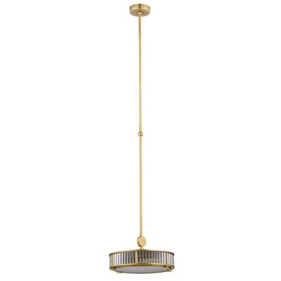 Lustra, Pendul design LUX realizat manual LAVONE