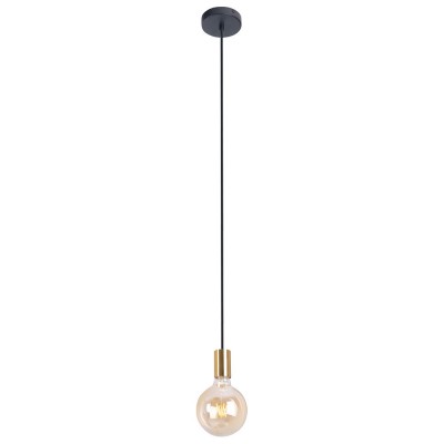 Lustra, Pendul design minimalist TODI I
