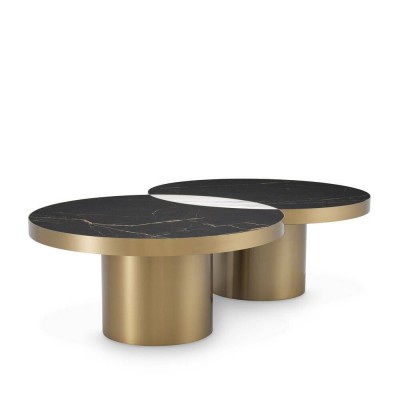 Masuta de cafea design LUX Breakers