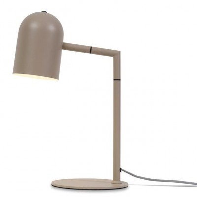 Lampa de masa design nordic Marseille sand