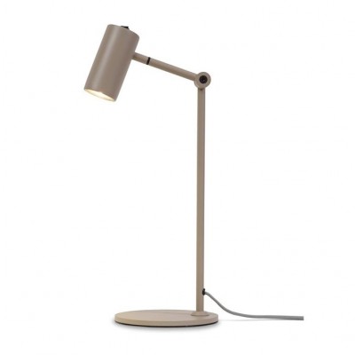 Veioza, Lampa de masa design nordic Montreux sand