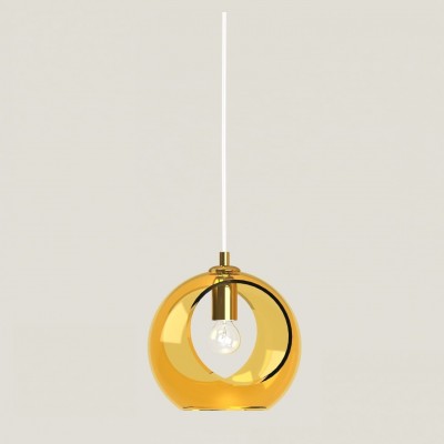 Lustra moderna Vision design LUX ALIA 01 B – CH