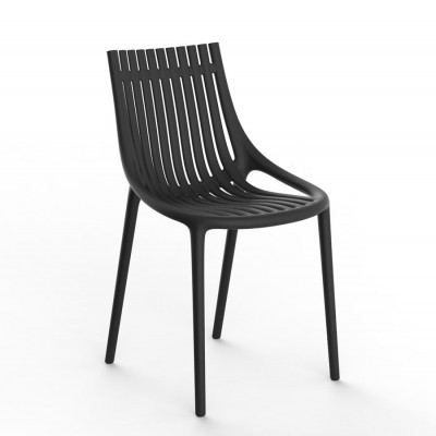Set de 4 scaune de exterior / interior design modern premium IBIZA