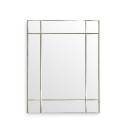 Oglinda decorativa LUX Beaumont XL alama 90x140cm