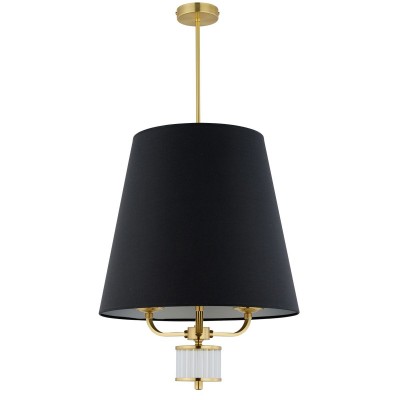 Lustra eleganta design modern realizata manual Prato