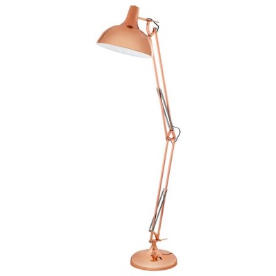 Lampadar, Lampa de podea design modern, BORGILLIO