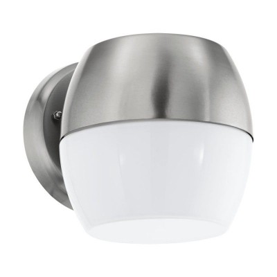 Aplica LED iluminat exterior design modern, IP44 ONCALA