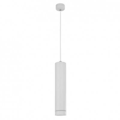 Pendul design minimalist Esca alb