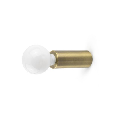 Aplica design modern minimalist TEN-140 aurie