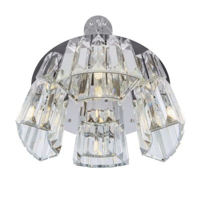 Lustra suspendata design decorativ COLLINE