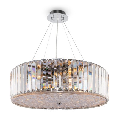 Lustra suspendata design decorativ RECINTO