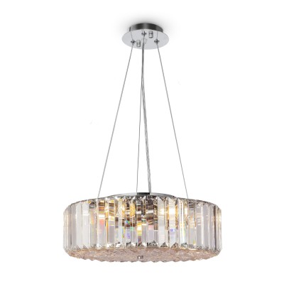 Lustra suspendata design decorativ RECINTO