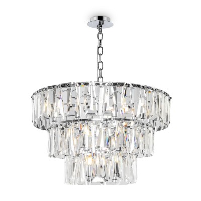 Candelabru design decorativ Puntes