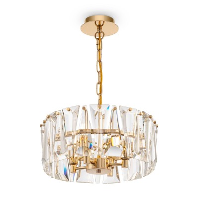 Candelabru design decorativ Puntes