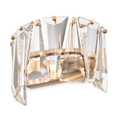 Aplica de perete design decorativ Puntes