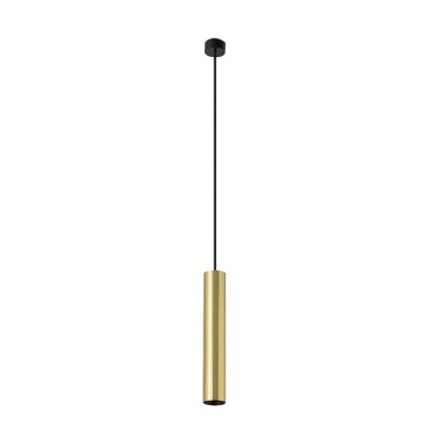 Pendul modern design minimalist STAN auriu