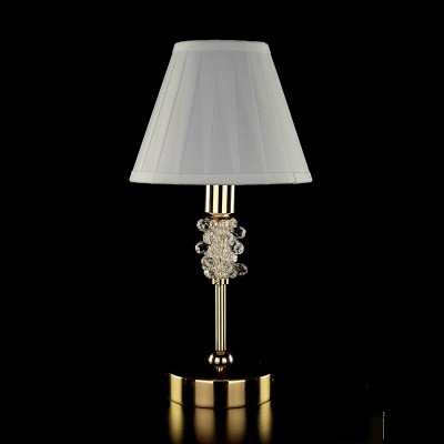 Veioza LUX design modern, Cristal Exclusive TRINITY 01-TL