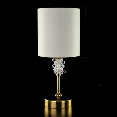 Veioza LUX design modern, Cristal Exclusive TRINITY 01-TL