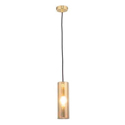 Pendul design modern GIOIA crom