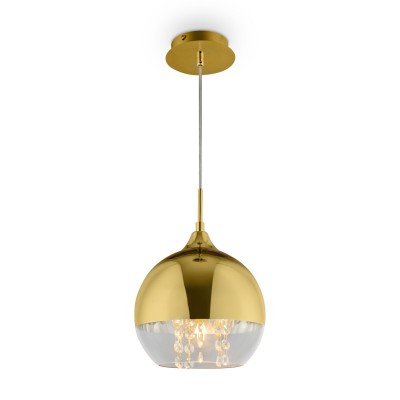 Pendul design modern Fermi