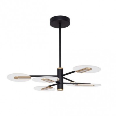 Lustra LED design modern deosebit Genti