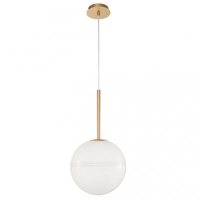 Pendul modern design deosebit CANTONA, 25cm