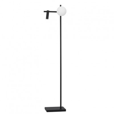 Lampadar, Lampa de podea cu reader LED JOLINE