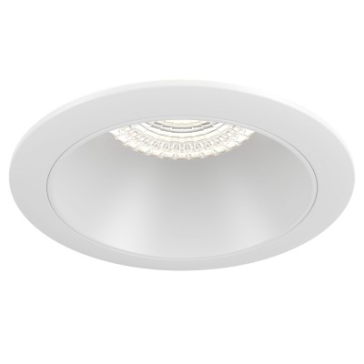 Spot incastrabil design modern Share alb