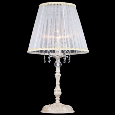 Veioza / Lampa de masa eleganta design clasic Omela