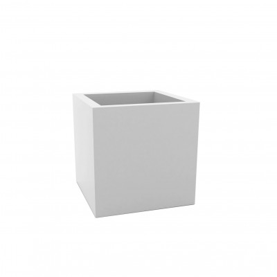  Ghiveci plante design decorativ modern interior / exterior CUBE mini 10x10x10cm