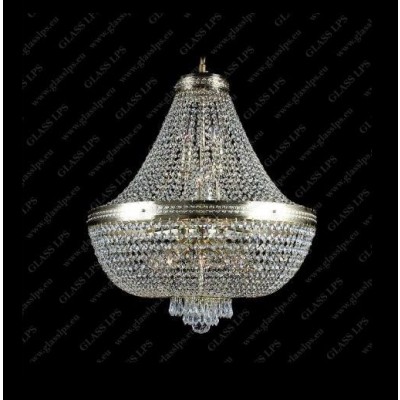 Lustra Imperial cristal Bohemia diametru 50cm