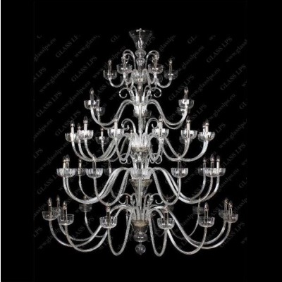 Lustra XXXL 48 brate eleganta design LUX, L11 901/48/0