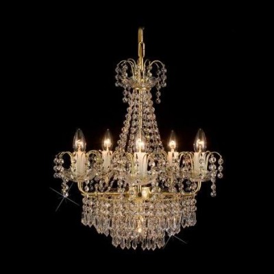 Lustra cristal Bohemia L15 168/05/4