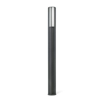 Stalp LED de ilumint exterior design modern BU-OH H-250cm