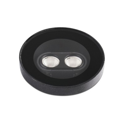 Spot LED incastrabil de exterior orientabil TRAS 4W