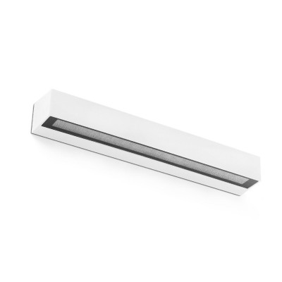 Aplica LED de exterior ambientala design modern IP65 DORO-28 alba