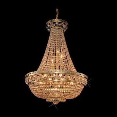 Lustra Imperial cristal Bohemia diametru 50cm