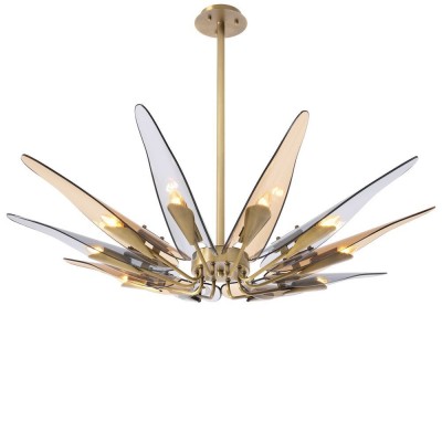 Lustra dimabila design LUX Sky